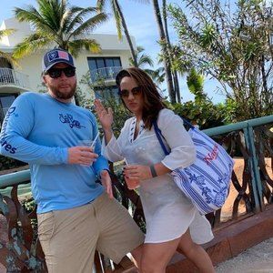 Meet your Posher, Derek